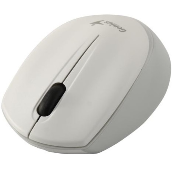 Мышь БП GENIUS NX-7009 White Grey