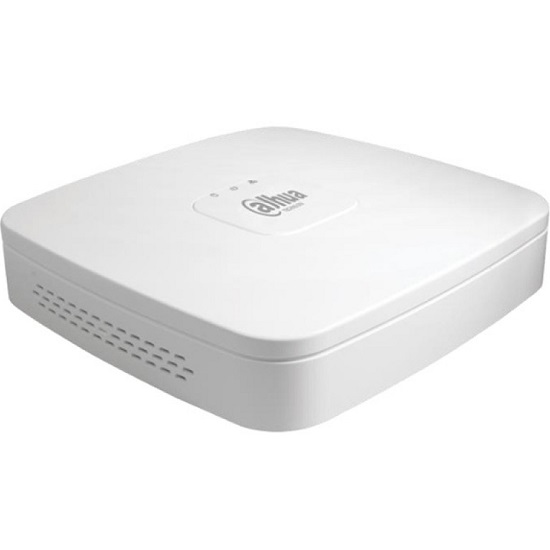 Видеорегистратор DAHUA DHI-NVR2104-S2 (Б/У)