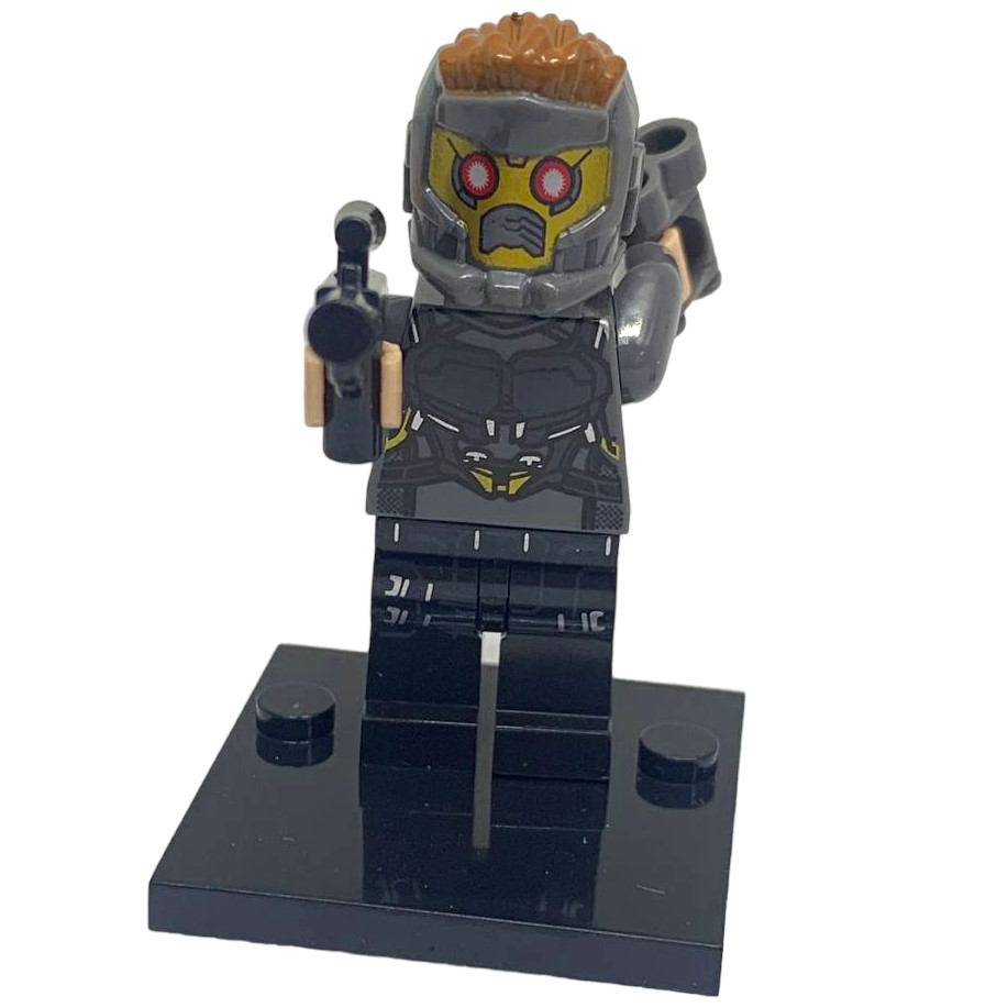 Фигурка SP090 Звездный лорд