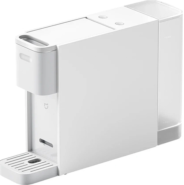 Кофемашина капсульная Xiaomi Mijia Capsule Coffee Machine White S1301 CN
