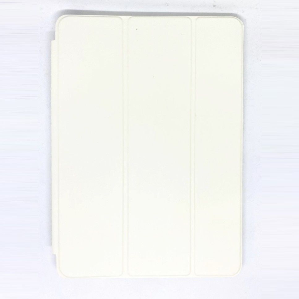 Чехол-подставка MOBI для iPad 9.7 (2018) кожа Copi Orig белый