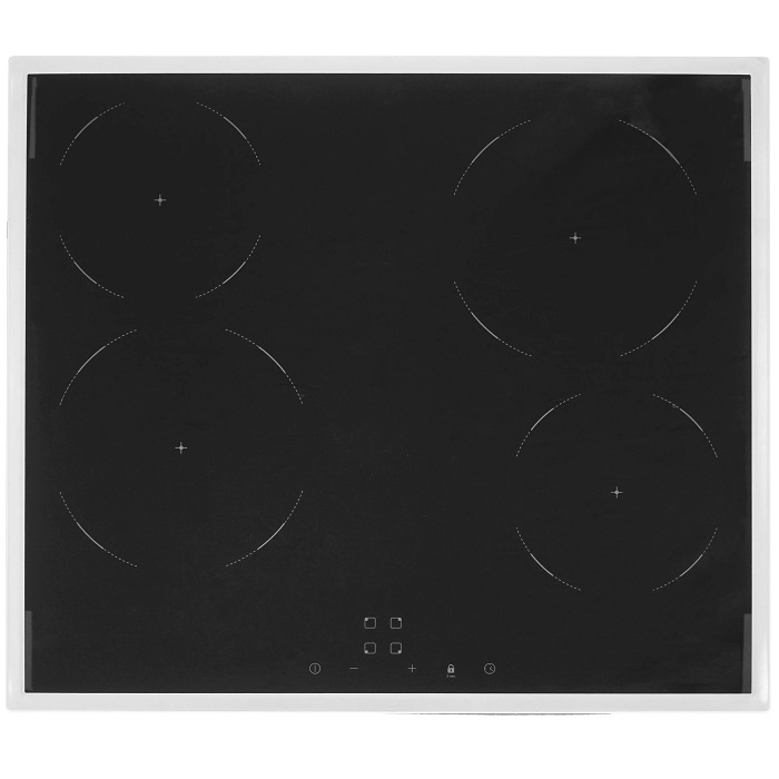 Варочная панель HAIER HHY-C64NFB