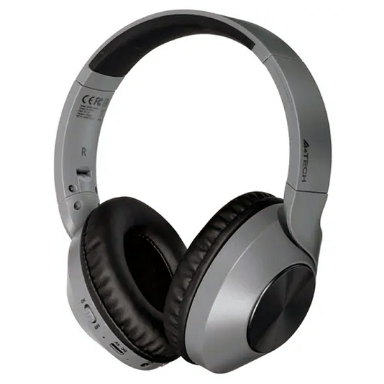 Наушники A4TECH 2Drumtek BH300 черный