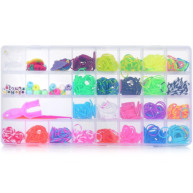 Набор творческая мастерская "Сделай сам" в коробке УТМ01443575