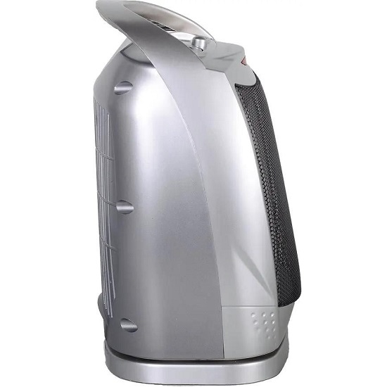 Тепловентилятор EUROLUX ТВК-EU-2