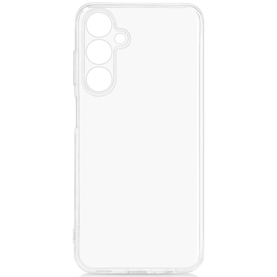 Силиконовый чехол DF для Samsung Galaxy A25 (5G) DF sCase-192