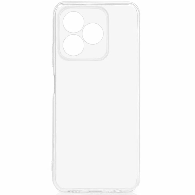 Силиконовый чехол DF для Realme C53/C51 DF rmCase-41