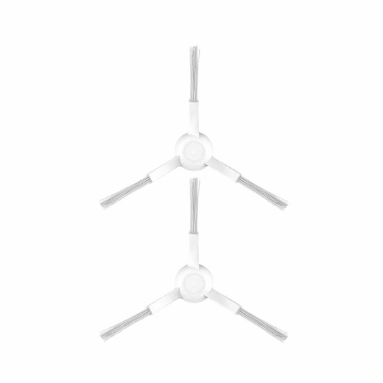 Комплект 15 шт. аксессуаров для робота-пылесоса Mijia Vacuum 3C, S10, S12, T12, LDS, Vacuum Mop P, 2S, Viomi V2 Pro V3 SE