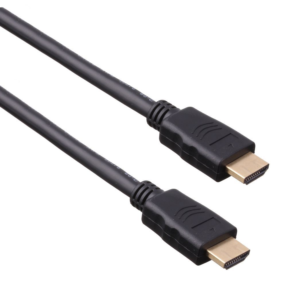 Кабель HDMI <--> HDMI  1.0м EXEGATE EX191098RUS v1.4b, позолоченные контакты