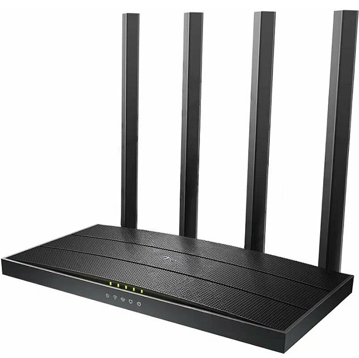 Роутер WiFi TP-Link Archer C6 V2 / V3 / V4