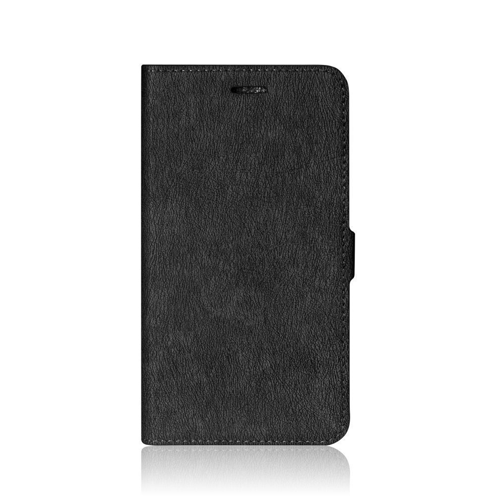Чехол футляр-книга DF для Xiaomi Redmi 7A xiFlip-46 (black)