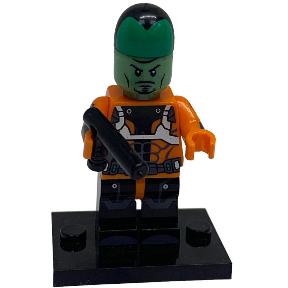Фигурка SP001 Leader