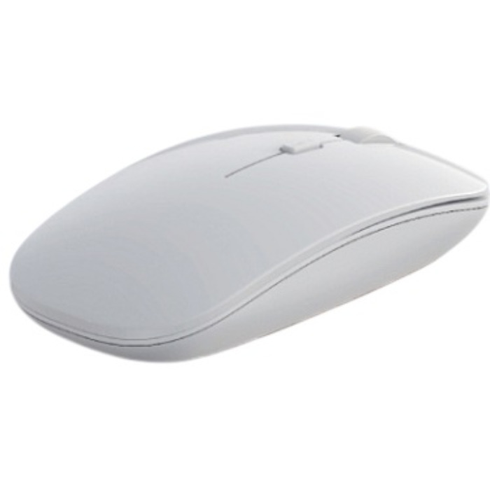 Мышь XO M7, белая