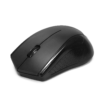 Мышь БП MIREX MWM001BK черная