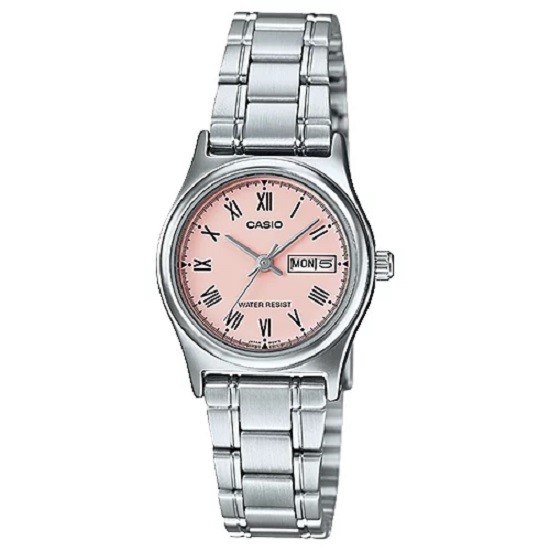 Наручные часы Casio LTP-V006D-4B