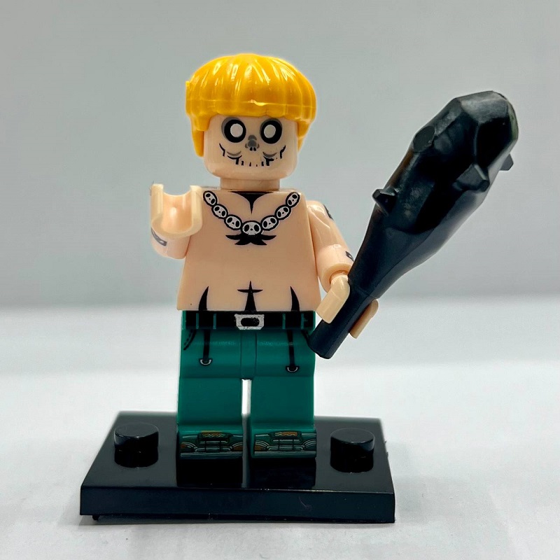 Фигурка Хелоуин Ван пис