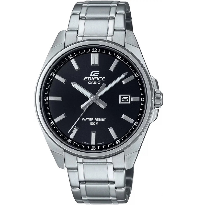 Наручные часы Casio EFV-150D-1A [5340] 43мм