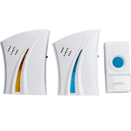 Звонок БП SMARTBUY (SBE-21-DP5-32)