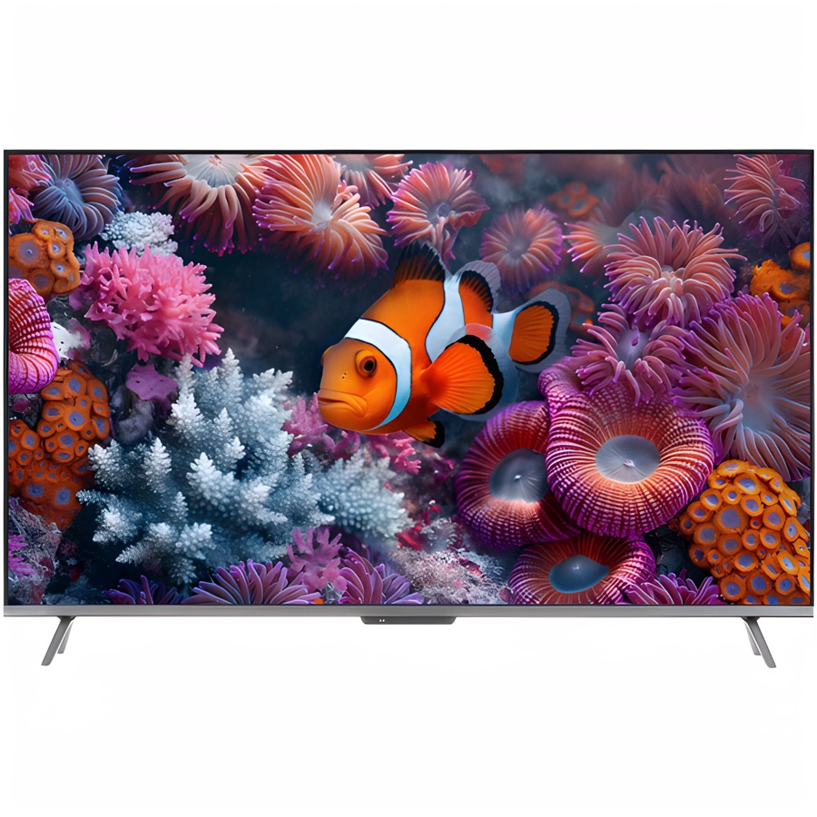 Телевизор HAIER 55 Smart TV S3 55" HQLED