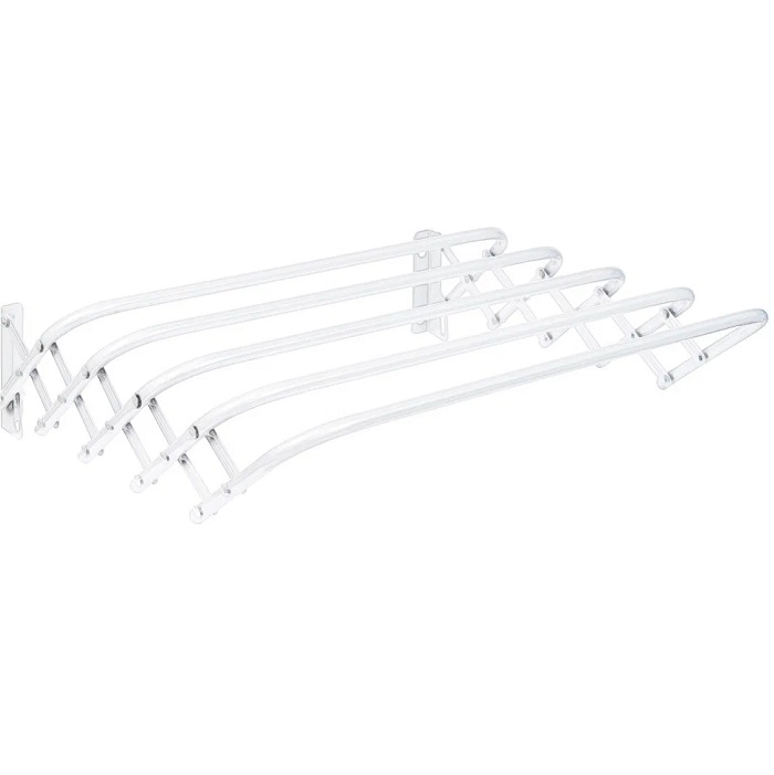 Настенная сушилка НИКА СН60  для белья белая