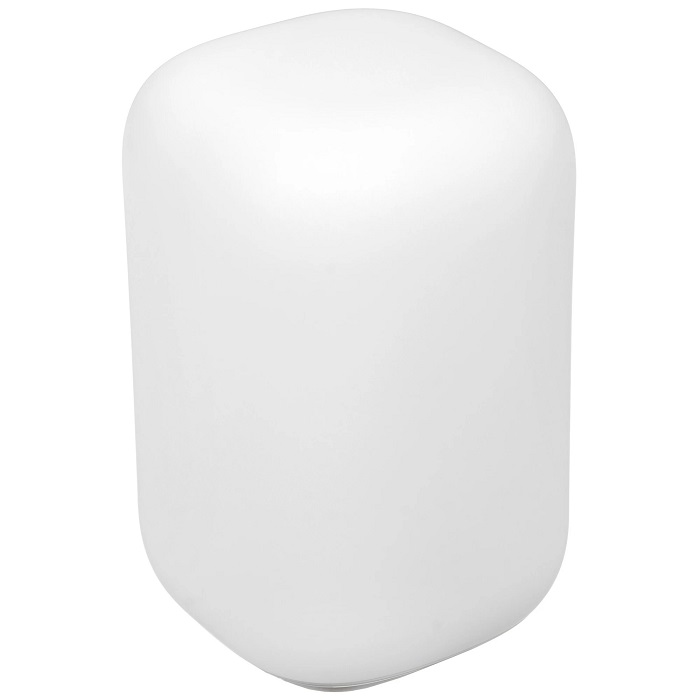 Умный светильник (эмби-лампа) Яндекс, работает с Алисой (YNDX-00560)