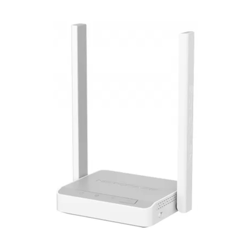 Роутер WiFi Netcraze Carrier (NC-1721)