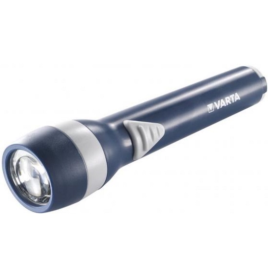 Фонарь VARTA LED Spot Light 2AA