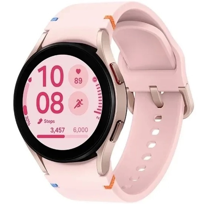 Умные часы Samsung Galaxy Watch FE R861 40 mm розовое золото