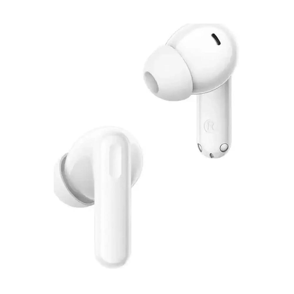 Наушники Realme Buds Techlife белый
