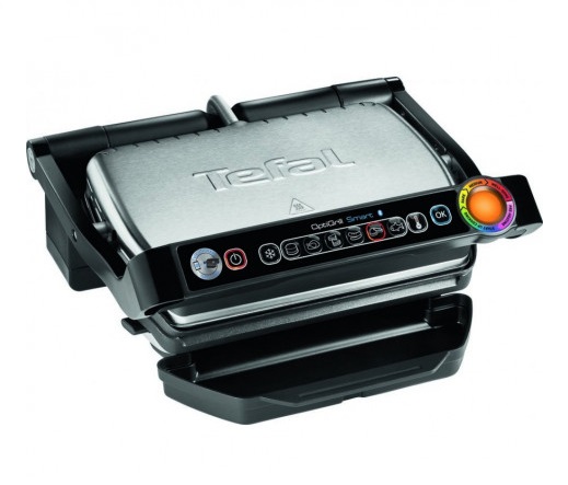 Электрогриль TEFAL Optigrill GC730D34