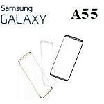 Стёкла для Samsung Galaxy A55