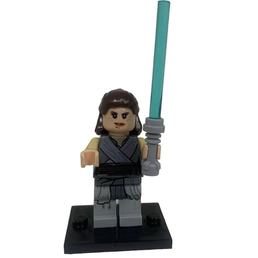 Фигурка SW001 Рэй