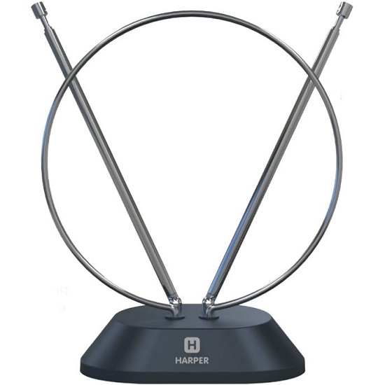 Антенна комнатная Harper ADVB-2111, пассивная