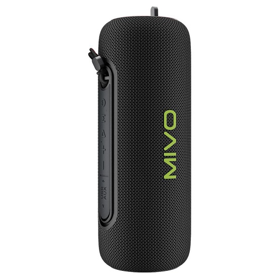 Колонка портативная MIVO M17 Black