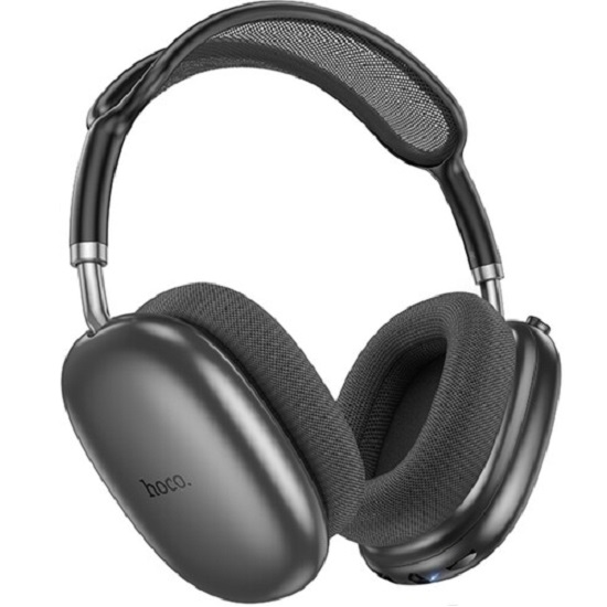 Наушники HOCO W55 Space Grey