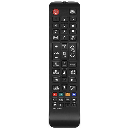 Пульт HUAUY для TV SAMSUNG BN59-01315G