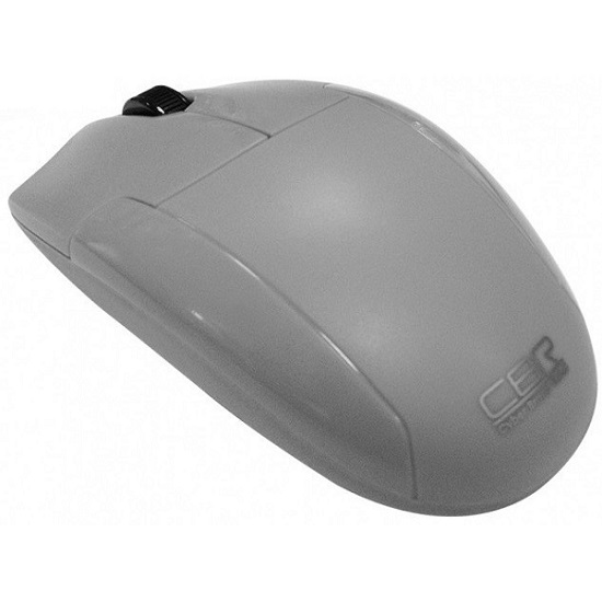 Мышь CBR CM-302 Grey