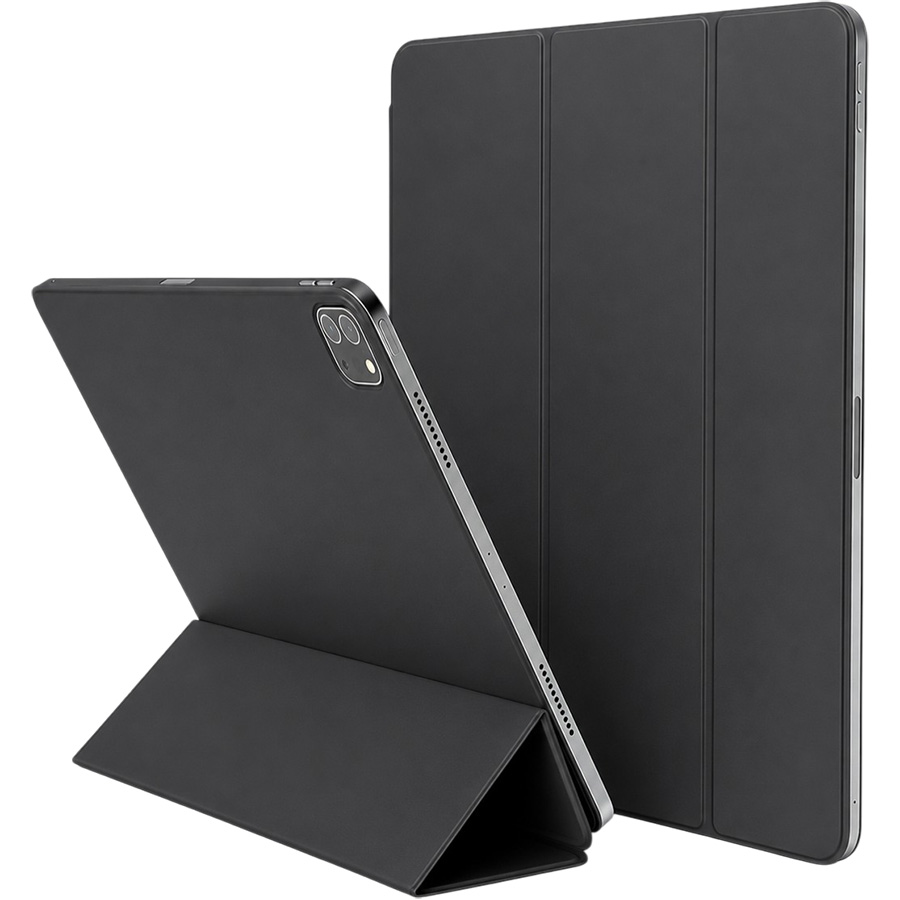 Чехол-книжка KEEPHONE IFOLIO MAGNET для iPad AIR 13 (2025) CASE BLACK