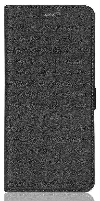 Чехол футляр-книга DF для Samsung Galaxy A42 DF sFlip-88 (black)