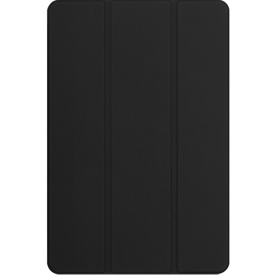 Чехол футляр-книга DF для Xiaomi Redmi Pad SE 11” DF xiFlip-100 (black)