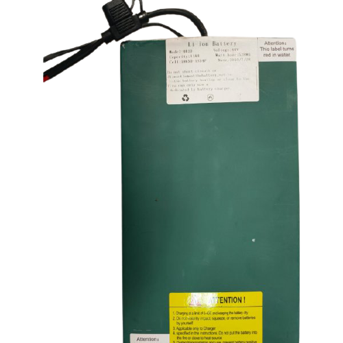 Аккумулятор Kugoo C1