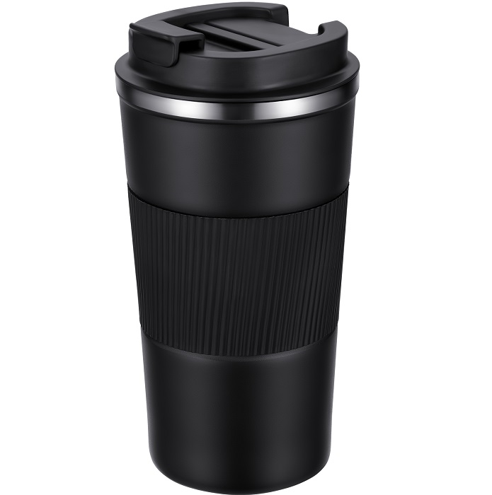 Вакуумная кружка-термос REGENT Linea GOTTO 93-TE-GO-7-500B, 0,5л