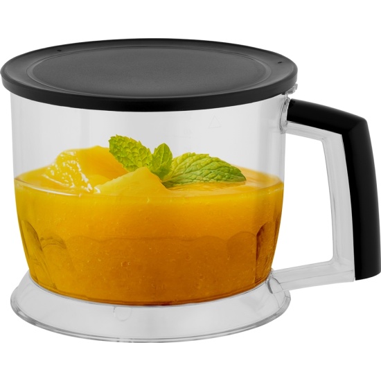 Блендер SCARLETT SC-HB42K09 черный