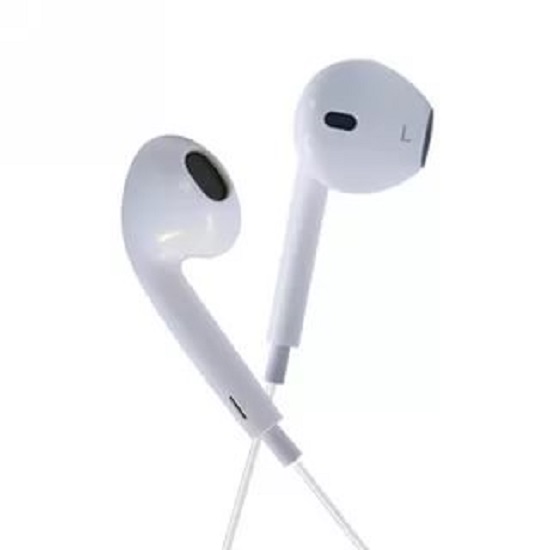 Наушники XO S8 copy original , белые