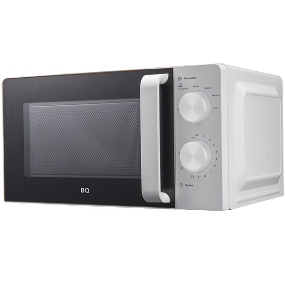 Микроволновая печь BQ MWO-20004SM/W