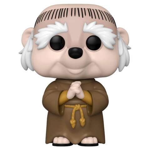Фигурка Funko POP! Disney Robin Hood Friar Tuck (1436) 75910
