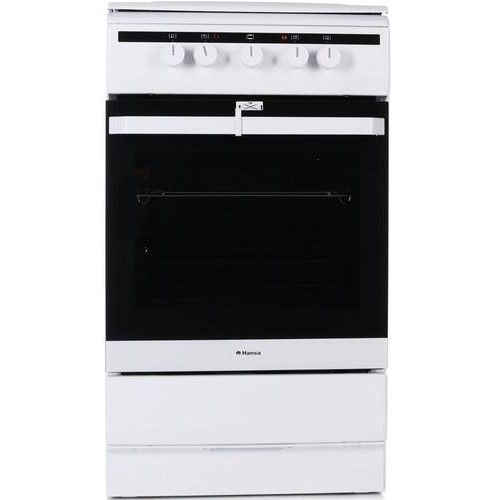 Комбинированная плита HANSA FCMW53020