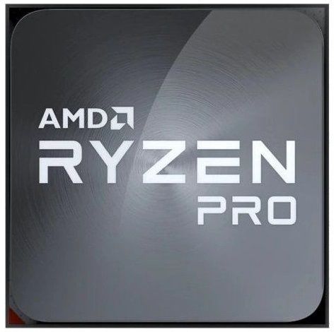 Процессор AMD Ryzen 5 3350GE AM4 OEM