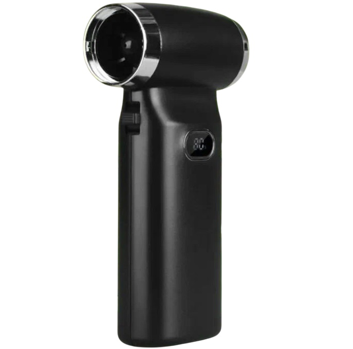 Воздуходувка FS100 черный