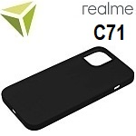 Чехлы для Realme C71